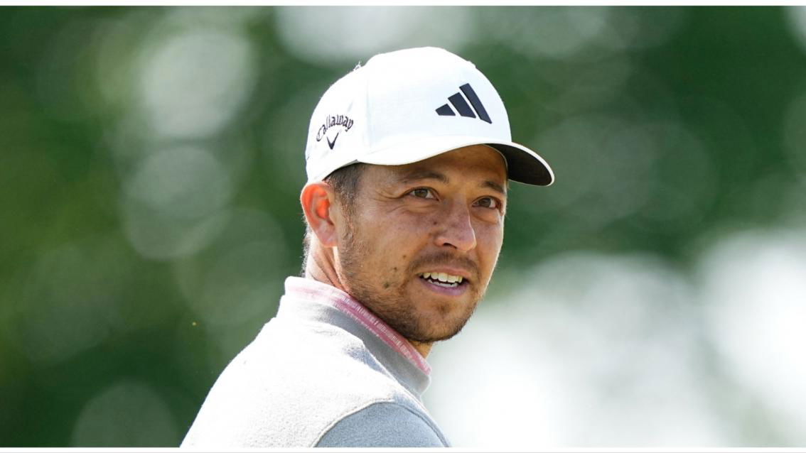 Xander Schauffele criticises father, 'open' to change in PGA Tour leadership